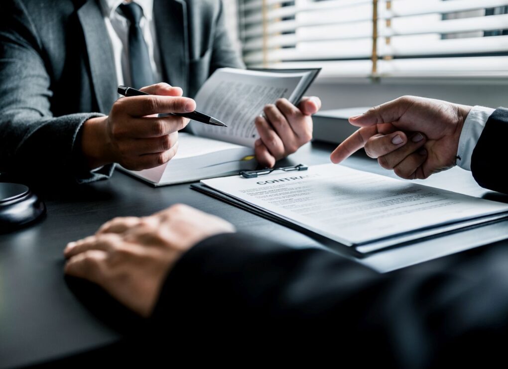 odszkodowanie i pomoc prawna