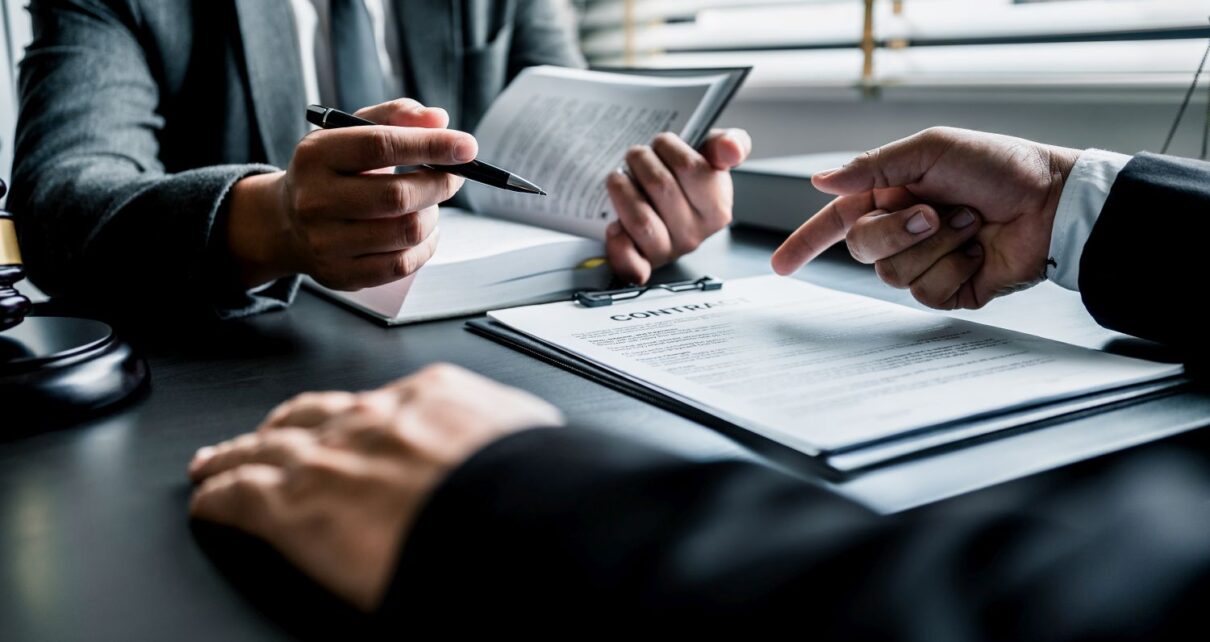 odszkodowanie i pomoc prawna