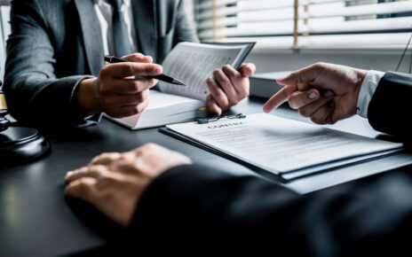 odszkodowanie i pomoc prawna