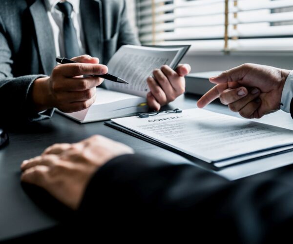 odszkodowanie i pomoc prawna